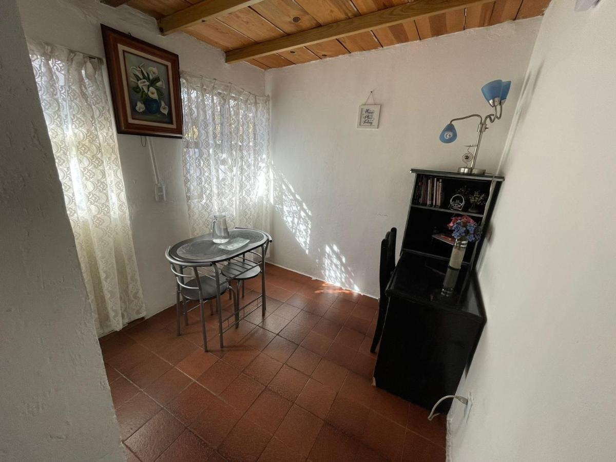 Departamento Naval Coyoacan Mexico City Luaran gambar